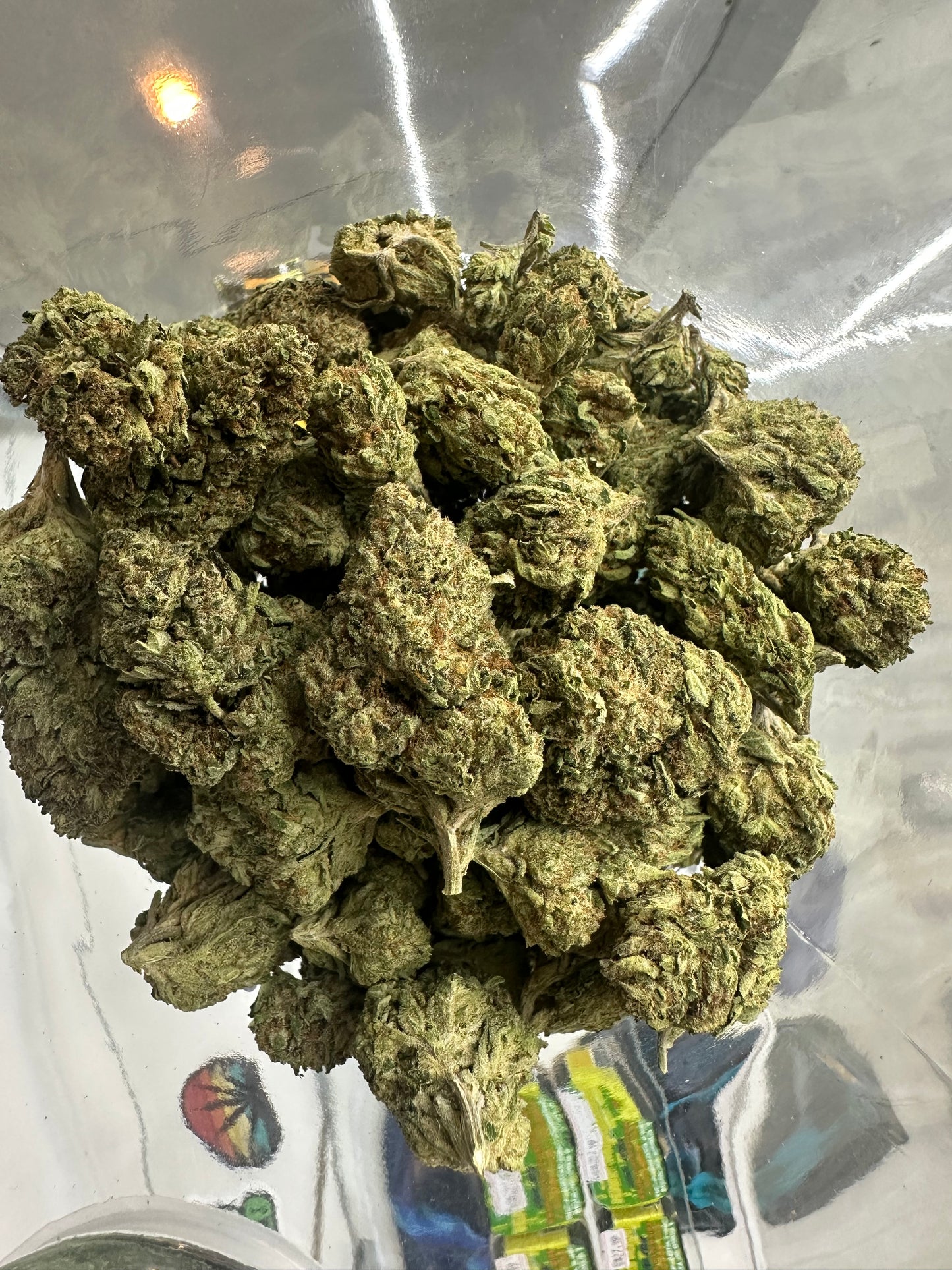 Lemon Cherry Gelato