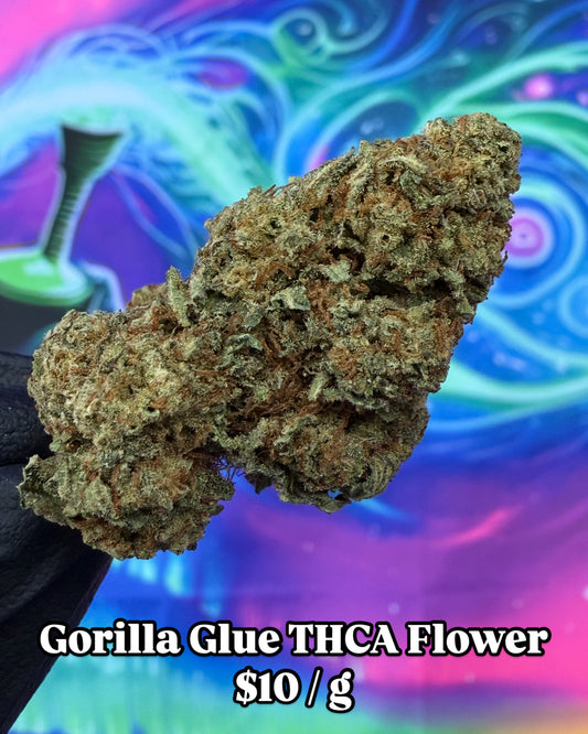 Gorilla Glue