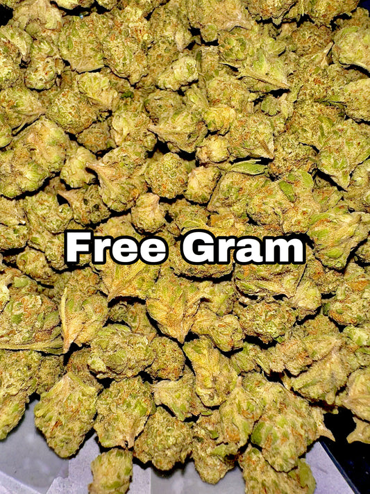Free gram punch card / wheel spin AK47