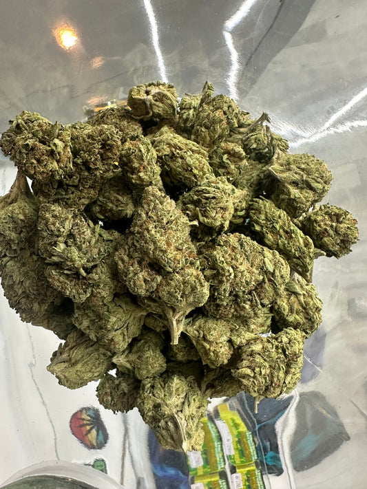 Lemon Cherry Gelato