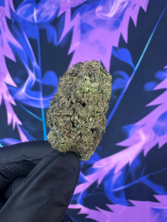 Jet Fuel OG