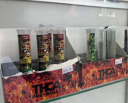 Pre Roll