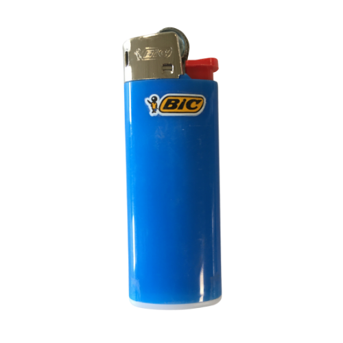 Bic Lighters