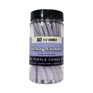 Blazing Susan 1 1/4 papers